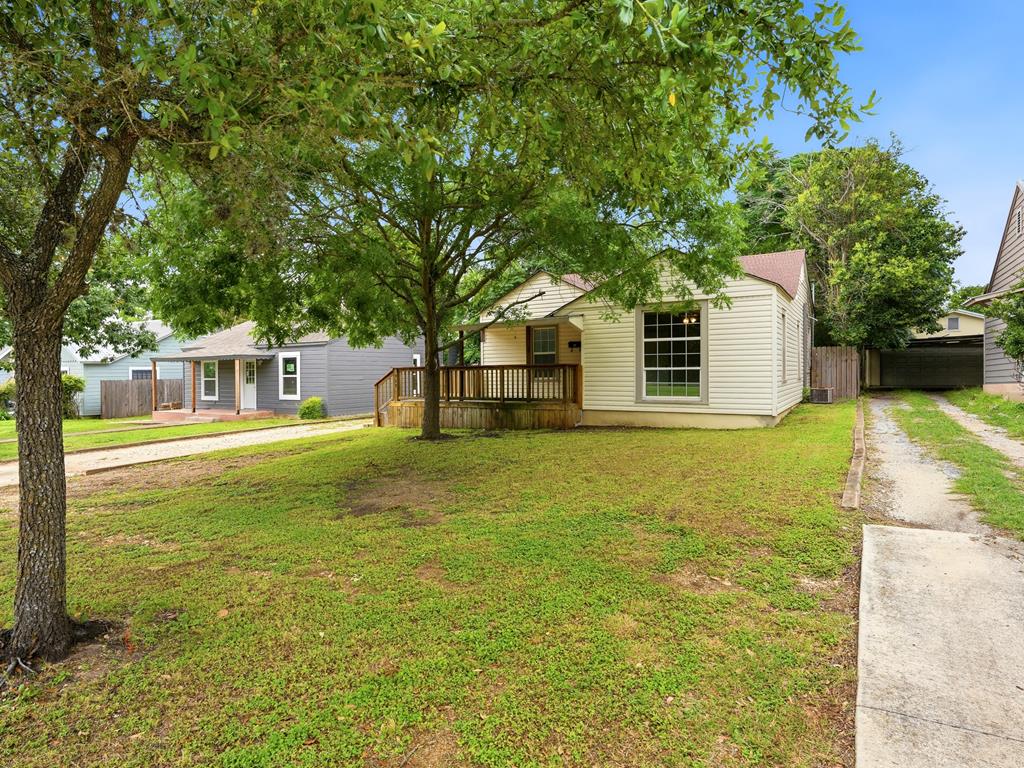 Residential in Kerrville