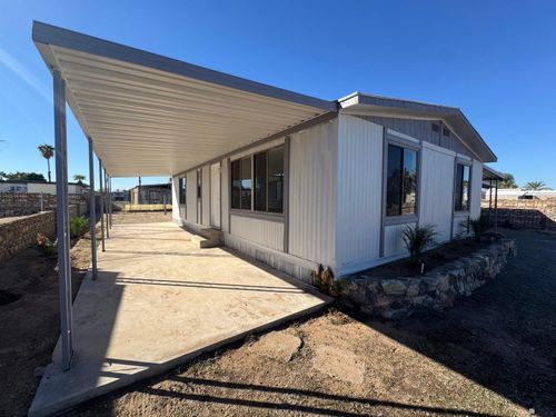 12467 E 39th Pl, Yuma, AZ, 85367-5964 | Card Image