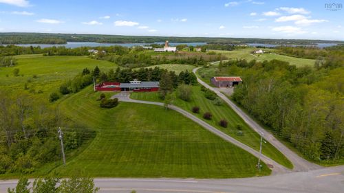 393 Shore Rd, Merigomish, NS, B0K1G0 | Card Image