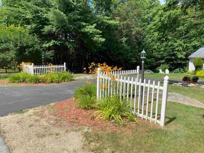 60 Knowles Mill Road, House other with 4 bedrooms, 2 bathrooms and null parking in Chester NH | Image 2