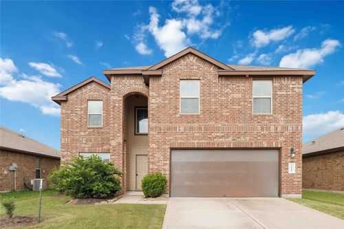3018 Veeder Pass Ln, Katy, TX, 77494-7966 | Card Image