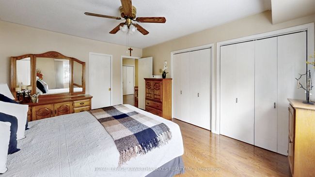 20 Cedartree Lane, House other with 3 bedrooms, 2 bathrooms and 4 parking in Bobcaygeon ON | Image 18