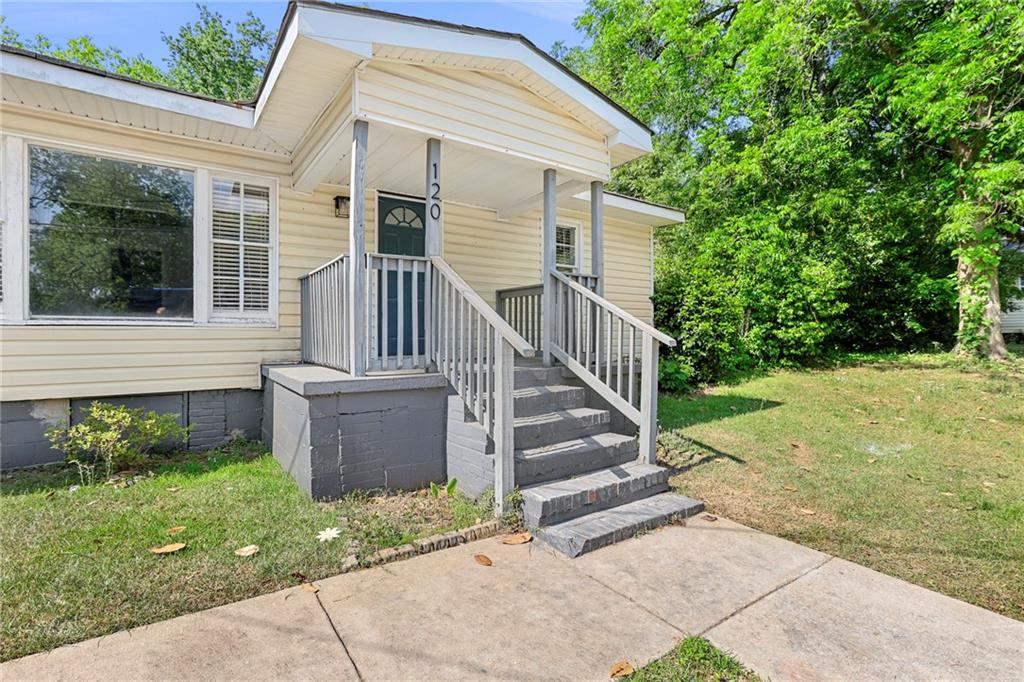 Residential in LaGrange 4