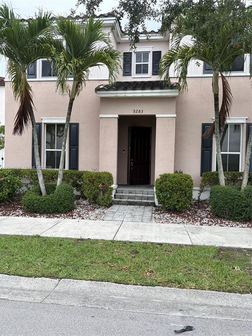 9283 Sw 172nd Ave, Miami, FL, 33196-2954 | Card Image