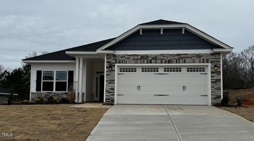 56 Cooper Branch Ct, Fuquay Varina, NC, 27526-2905 | Card Image