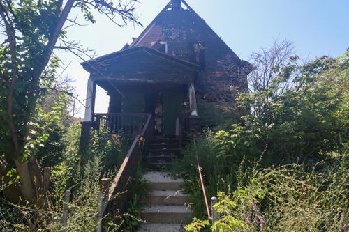 3061 N 28th St, Milwaukee, WI, 53210-2019 | Card Image