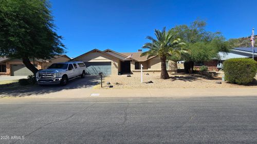 1710 W Banff Lane, Phoenix, AZ, 85023 | Card Image