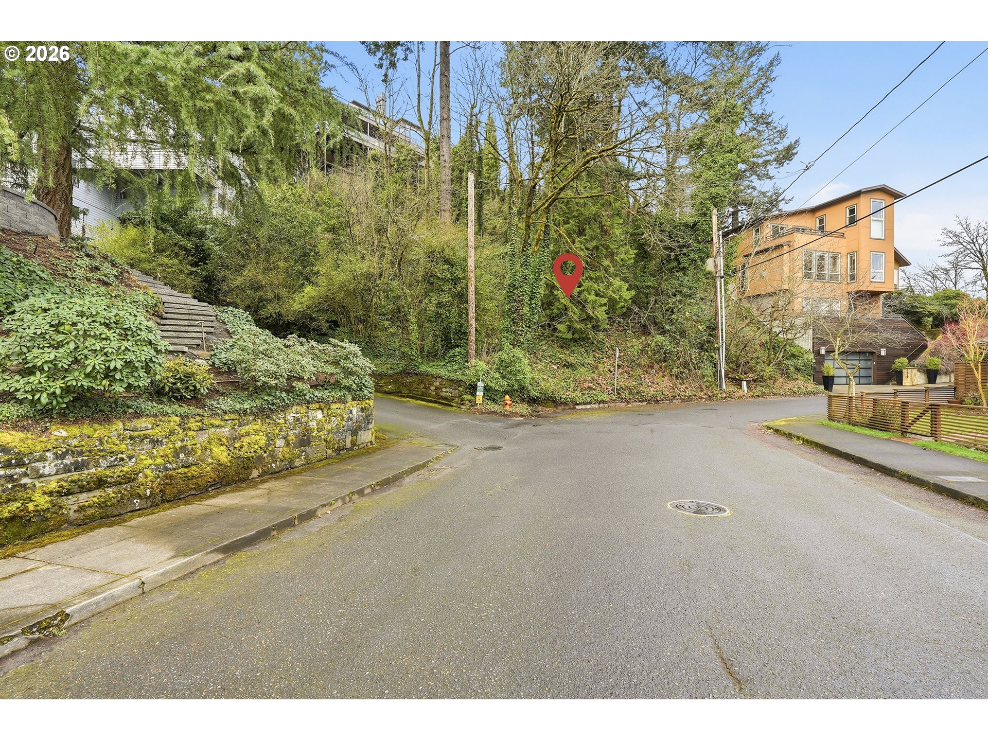 Land in Portland 5