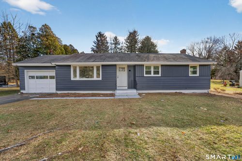 101 Croft Dr, Manchester, CT, 06042-1619 | Card Image