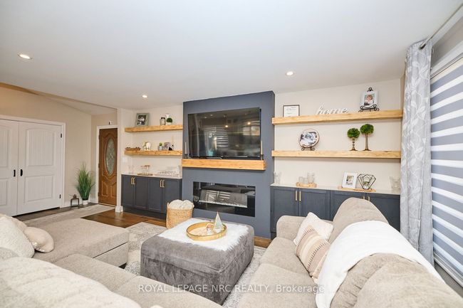 6796 Stokes St, House other with 5 bedrooms, 2 bathrooms and 4 parking in Niagara Falls ON | Image 10