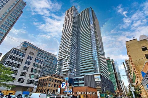 2402-25 Richmond St E, Toronto, ON, M5C0A6 | Card Image