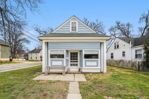 434 N Hamilton St, Ypsilanti, MI, 48197-2285 | Card Image