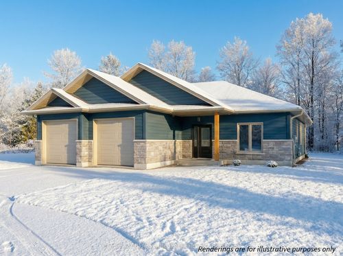 Lot 2 Larocque Rd, North Bay, ON, P1B | Card Image