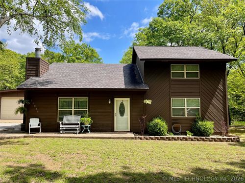 10830 Standing Oak Dr, Kingston, OK, 73439-5184 | Card Image
