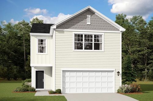 143 Cowslip Way, La Vergne, TN, 37086-2266 | Card Image