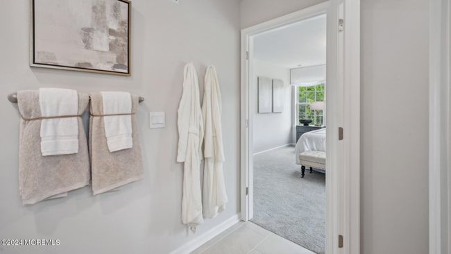 151 Wembley Way, Condo with 3 bedrooms, 4 bathrooms and null parking in Tinton Falls NJ | Image 38