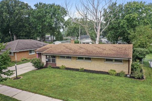 818 Gross Avenue, GREEN BAY, WI, 54304 | Card Image