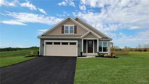 6667 Curtis Ct, Lockport, NY, 14094-6189 | Card Image
