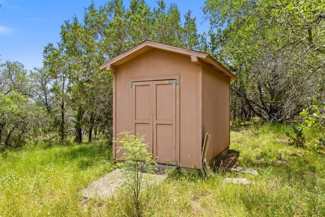23809 Oscar Rd, House other with 3 bedrooms, 2 bathrooms and null parking in Spicewood TX | Image 19