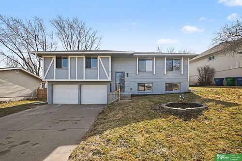 13711 Edna Street, La Vista, NE, 68138 | Card Image