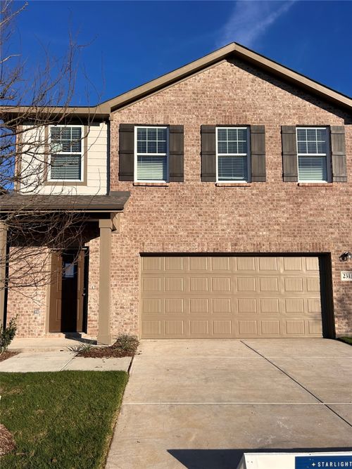 2313 States Street, Princeton, TX, 75407 | Card Image