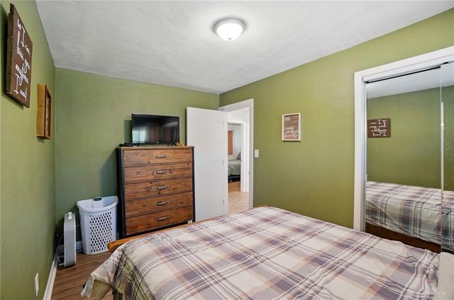 1243 White Oak Dr, House other with 3 bedrooms, 2 bathrooms and null parking in Springfield OH | Image 23