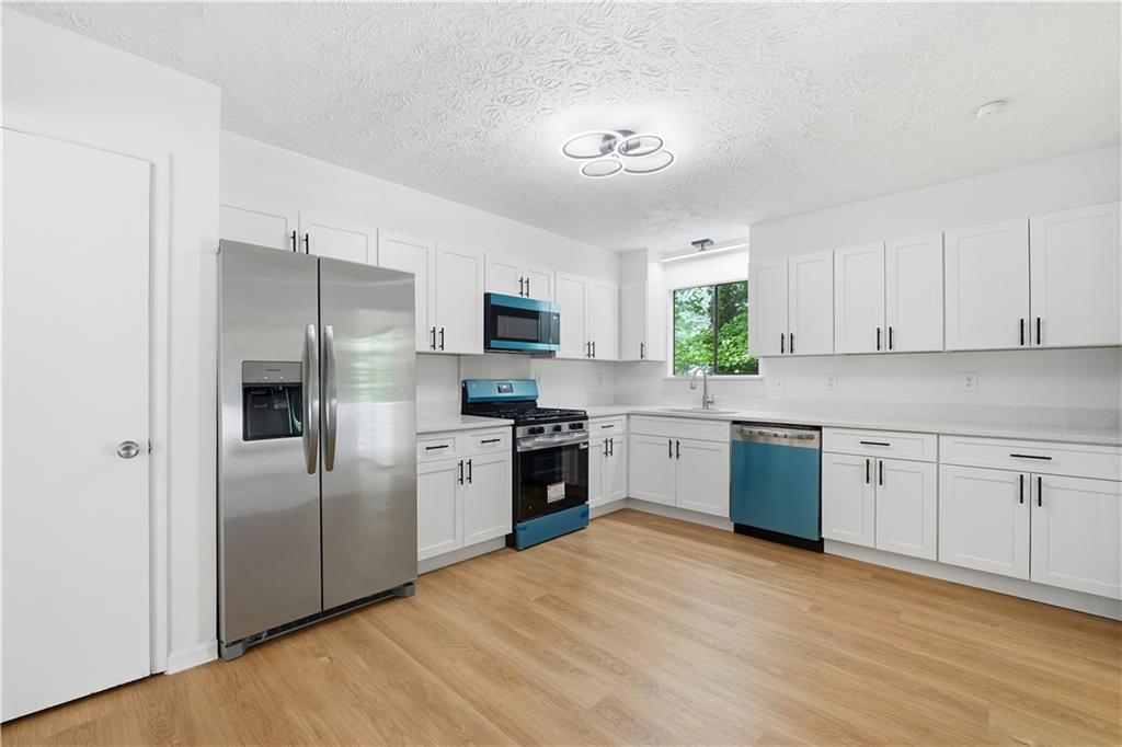 Residential in Lilburn 4