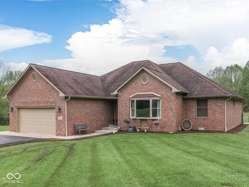 6494 N Baltimore Rd, Monrovia, IN, 46157-9196 | Card Image
