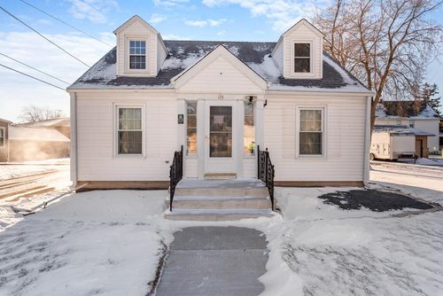 115 Elm Street, Kewaskum, WI, 53040 | Card Image