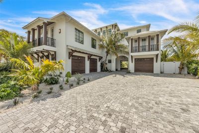 224 Chilson Avenue, House other with 6 bedrooms, 6 bathrooms and null parking in Anna Maria FL | Image 3