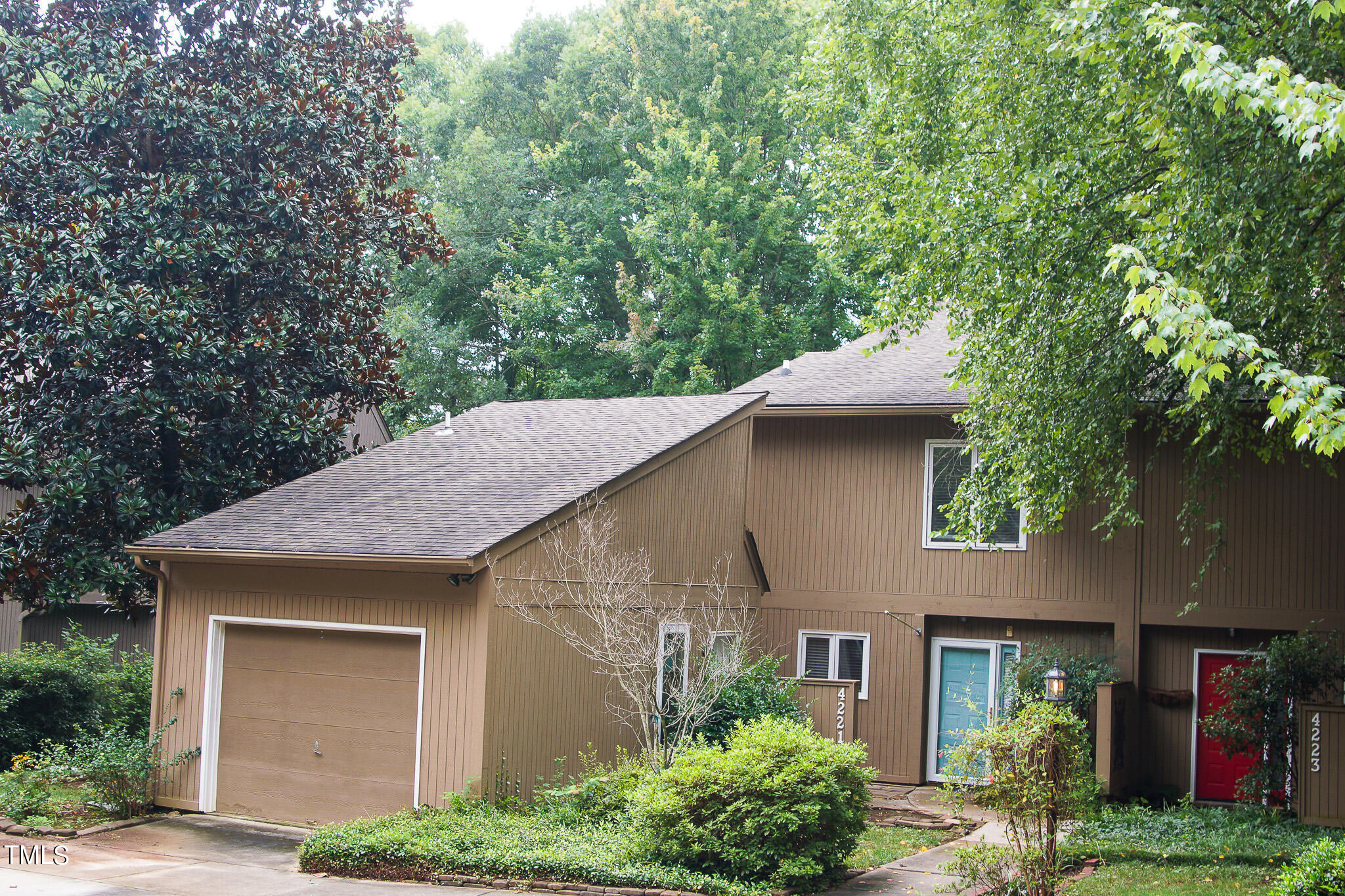 Sunscape Ln, Raleigh, NC 27613