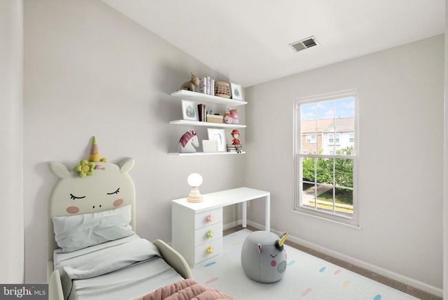 20681 Southwind Ter, Townhouse with 3 bedrooms, 3 bathrooms and null parking in ASHBURN VA | Image 34