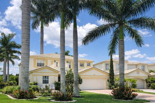 2709 Shaughnessy Dr, Wellington, FL, 33414-6493 | Card Image