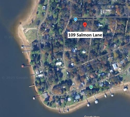 111 Salmon Ln, Mabank, TX, 75156-1915 | Card Image