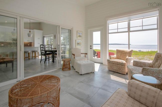 70 Seaside Dr, House other with 2 bedrooms, 1 bathrooms and null parking in Louis Head NS | Image 20