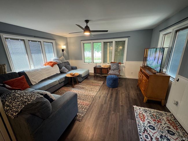 1414 Spear St, House other with 3 bedrooms, 3 bathrooms and null parking in Rochester IN | Image 6