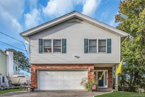 15 Riverside Ave, Mastic Beach, NY, 11951-1101 | Card Image