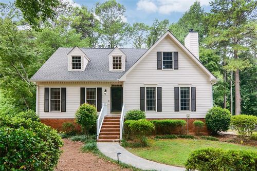 4156 Westerleigh Ct, Peachtree Corners, GA, 30092-2115 | Card Image