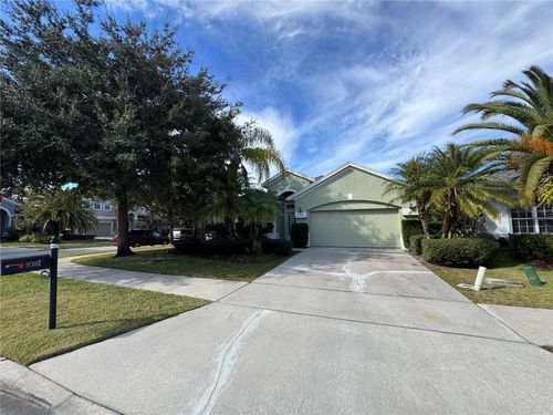 9301 Mustard Leaf Dr, Orlando, FL, 32827-7081 | Card Image