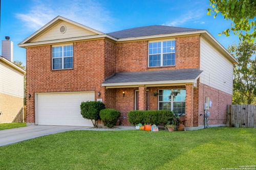 133 Falling Sun, Cibolo, TX, 78108-4269 | Card Image
