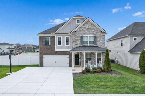 3601 Magpie Ln, Murfreesboro, TN, 37128-1814 | Card Image