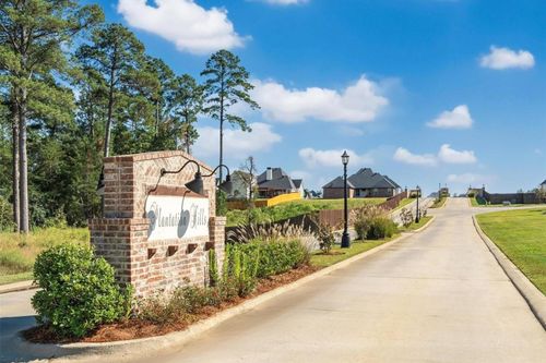 Lot 69 Laurel Valley Ln, Stonewall, LA, 71078-2800 | Card Image