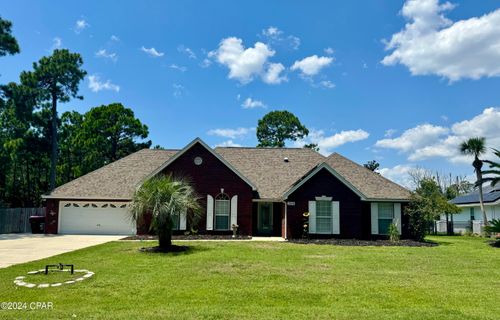 209 Moonlight Bay Dr, Panama City Beach, FL, 32407-2826 | Card Image