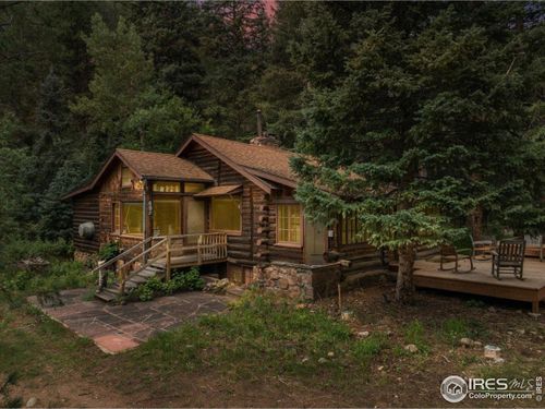 49 Riverside Dr, Lyons, CO, 80540-8964 | Card Image