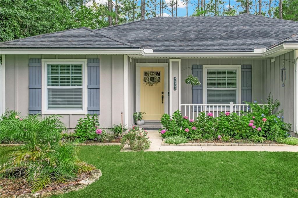 Commodore Point Dr, Yulee, FL 32097