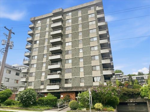 305-47 Agnes St, New Westminster, BC, V3L1E2 | Card Image