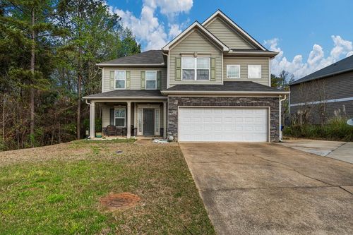 9575 Yarbrough Road, Midland, GA, 31820 | Card Image