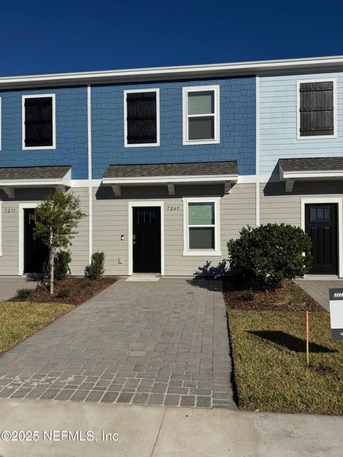 7269 Sabal Ter, Jacksonville, FL, 32210-6982 | Card Image