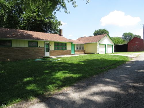4450 N County Road 350 W, North Vernon, IN, 47265-7399 | Card Image