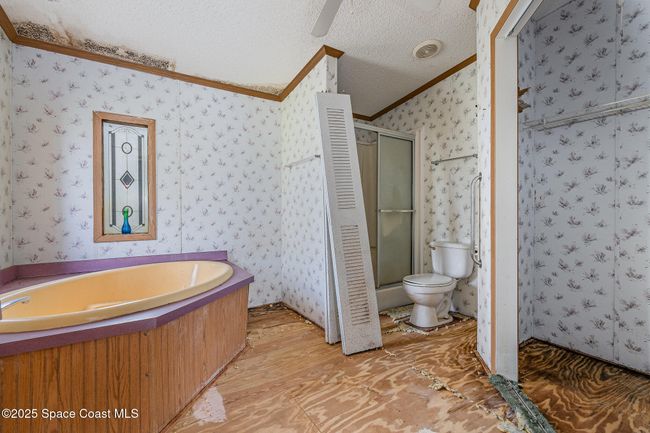 2443 Bradford Ct, House other with 3 bedrooms, 2 bathrooms and null parking in Mims FL | Image 20